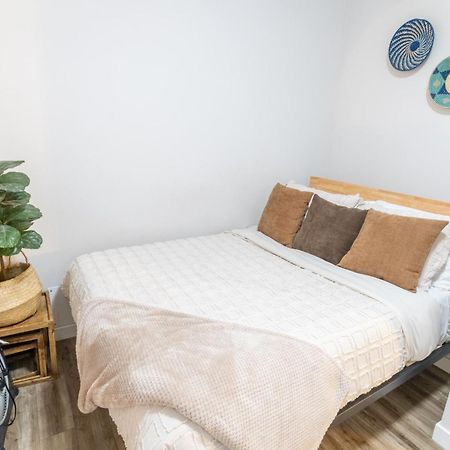 Walkable Apt Next To Restaurants, Bars, And Shops! Portland Exteriör bild