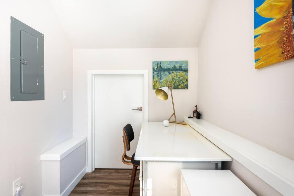 Walkable Apt Next To Restaurants, Bars, And Shops! Portland Exteriör bild