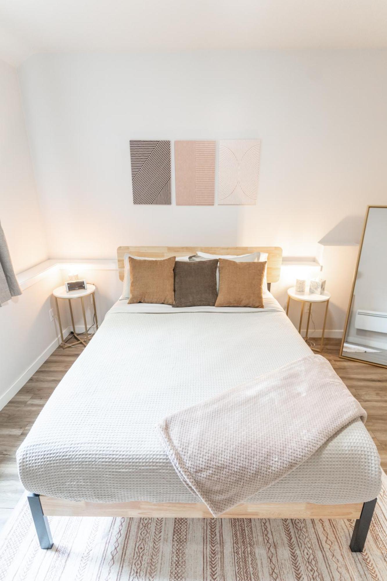 Walkable Apt Next To Restaurants, Bars, And Shops! Portland Exteriör bild