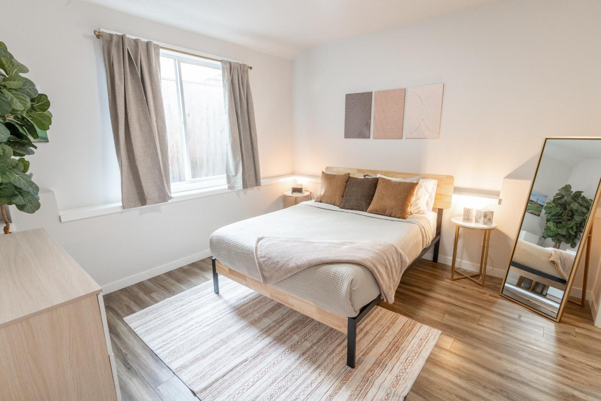 Walkable Apt Next To Restaurants, Bars, And Shops! Portland Exteriör bild
